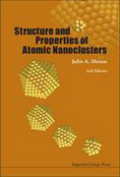 Structure and properties of atomic nanoclusters
