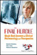 The final hurdle: single best answers in clinical pharmacology and therapeutics