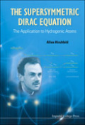 The supersymmetric Dirac equation: the application to hydrogenic atoms