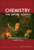 Chemistry: the impure science