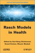 Rasch related models and methods for health science