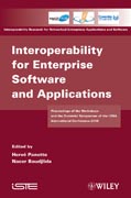 Interoperability for Enterprise Software and Applications: Proceedings of the Workshops and the Doctorial Symposium of t