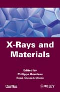 X-rays and materials