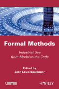 Formal method: industrial used from model to the code