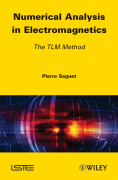 Numerical analysis in electromagnetics: the TLM method