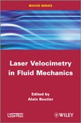 Laser velocimetry in fluid mechanics