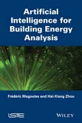 Data Mining and Machine Learning in Building Energy Analysis: Towards High Performance Computing
