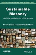 Sustainable Masonry: Stability and Behavior of Structures