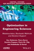 Optimization in Engineering Sciences: Approximate and Metaheuristic Methods