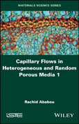 Statistical Approaches to Unsaturated Capillary Flows in Pores, Joints, Soils and Other Heterogeneous Media
