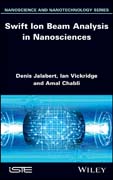 Swift Ion Beam Analysis in Nanosciences