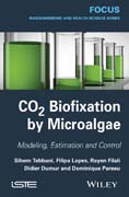 CO2 Biofixation by Microalgae: Automation Process