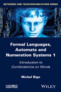 Formal Languages, Automata and Numeration Systems