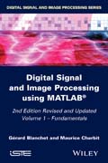 Digital Signal and Image Processing using Matlab: V1    Fundamentals 1