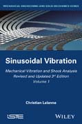 Mechanical Vibrations and Shock Analysis: Sinusoidal Vibration
