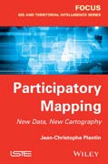 Digital Cartography: New Data, New Cartography