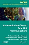 Aeronautical Air-Ground Communications