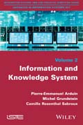 Information and Knowledge Systems