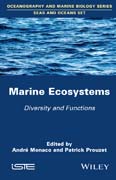 Marine Ecosystems: Diversity and Functions