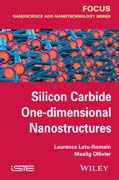 Silicon Carbide One-dimensional Nanostructures