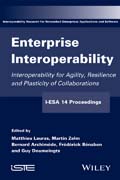 Enterprise Interoperability - I-ESA´14