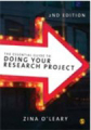 The essential guide to doing your research project