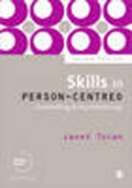Skills in person-centred counselling & psychotherapy