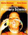 Understanding primary science