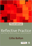 Reflective practice: writing and professional development