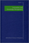Innovation and knowledge management