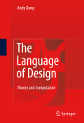 The language of design: theory and computation