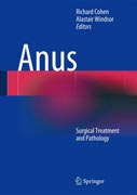Anus: Surgical Treatment and Pathology