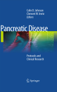 Pancreatic disease: protocols and clinical research