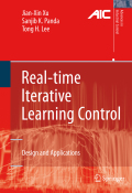 Real-time iterative learning control: design and applications
