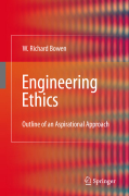 Engineering ethics: outline of an aspirational approach