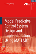 Model predictive control system design and implementation using MATLAB