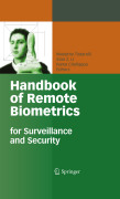 Handbook of remote biometrics: for surveillance and security