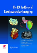 The ESC textbook of cardiovascular imaging