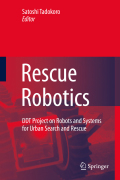 Rescue robotics: DDT project on robots and systems for urban search and rescue