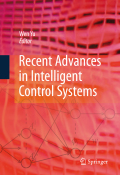Recent advances in intelligent control systems