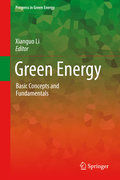 Green energy: basic concepts and fundamentals