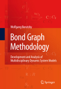 Bond graph methodology: development and analysis of multidisciplinary dynamic system models