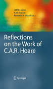 Reflections on the work of C.A.R. Hoare
