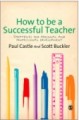 How to be a successful teacher: strategies for your personal and professional development