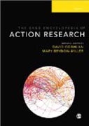 Encyclopedia of Action Research