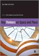Key thinkers on space and place