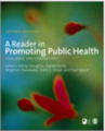 A reader in promoting public health