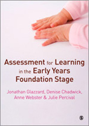Assessment for learning in the early years foundation stage