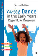 Write dance in the early years: a pre-Writing programme for children 3 to 5