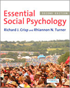 Essential social psychology